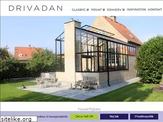 drivadan.dk