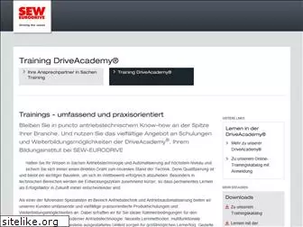 drive-academy.de