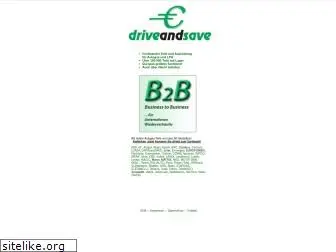 drive-and-save.com