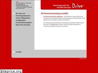 drive-beratung.de