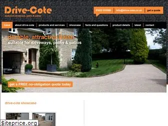 drive-cote.co.uk