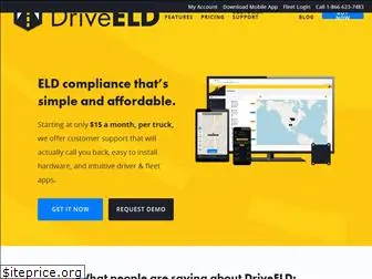 drive-eld.com