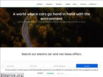 drive-electric.co.uk