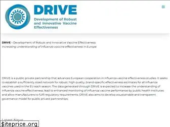 drive-eu.org