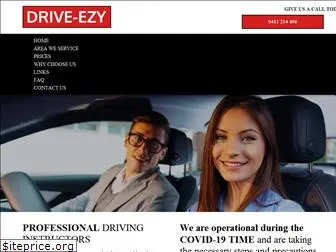 drive-ezy.com.au
