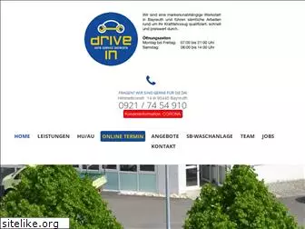 drive-in-autoservice.de
