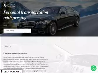 drive-luxury.com