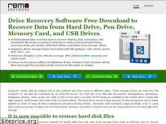drive-recoverysoftware.com