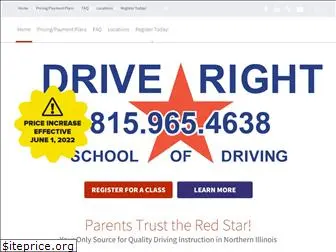 drive-right.com