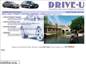 drive-u.co.uk