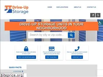 drive-upstorage.com