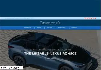 drive.co.uk