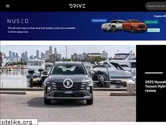 drive.com.au