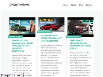 drive.reviews