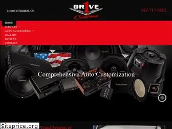 drive1customs.com