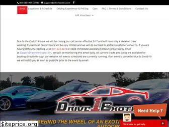 drive1exotics.com