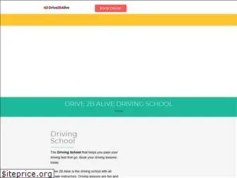 drive2balive.com.au