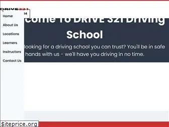 drive321.co.uk