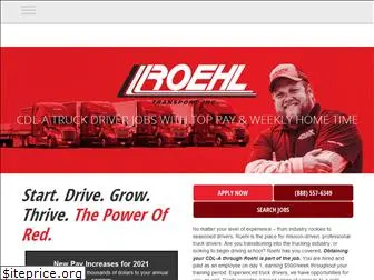 drive4roehl.com