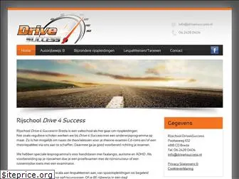 drive4success.nl