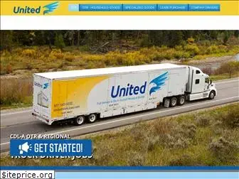 drive4united.com