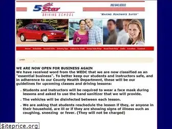 drive5star.com