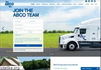 driveabco.com