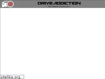 driveaddiction.com