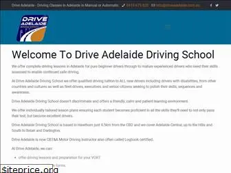 driveadelaide.com.au