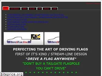 driveaflag.com