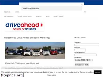 driveahead.co.uk