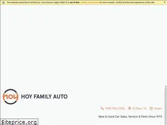 driveahoy.com