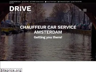 driveamsterdam.com