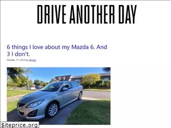 driveanotherday.com