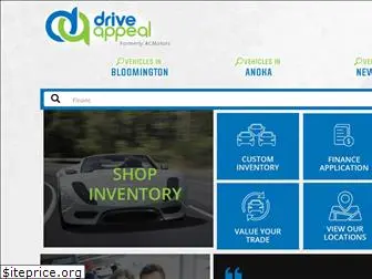 driveappeal.com