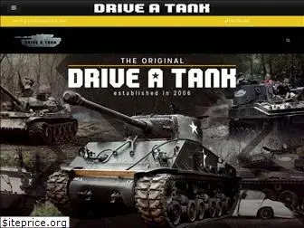 driveatank.com