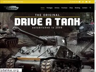 driveatank.net