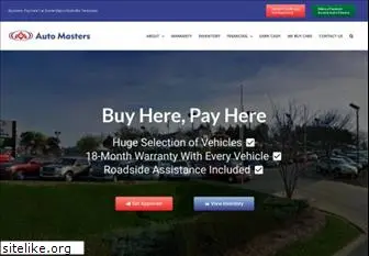 driveautomasters.com