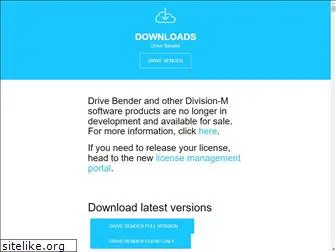 drivebender.com