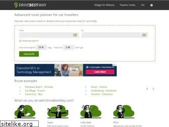 drivebestway.com