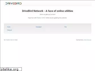drivebird.com