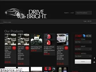 drivebright.com