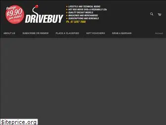 drivebuy.net.au