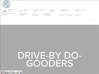 drivebydogooders.org