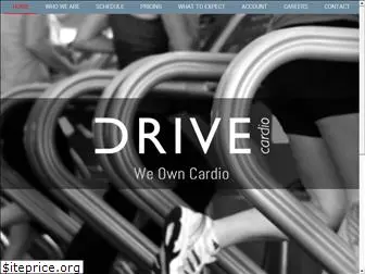 drivecardio.com