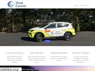 drivecarmel.com