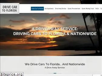 drivecartoflorida.com