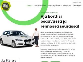drivecenter.fi