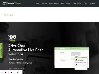 drivechat.com.au