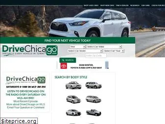 drivechicago.com